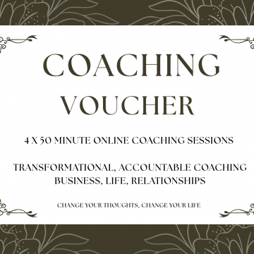 Coaching